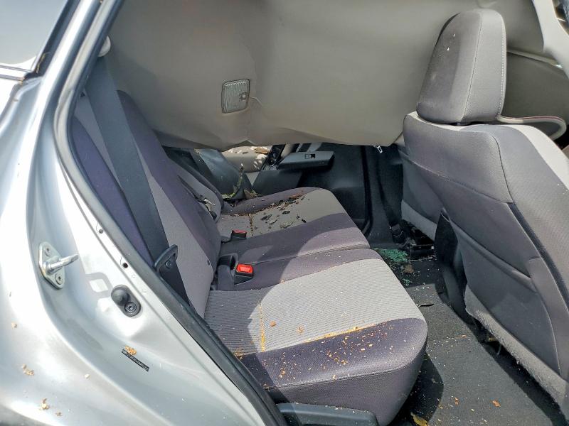 54803696 :رقم المزاد ، 2T3RFREV4DW001376 vin ، 2013 Toyota Rav4 مزاد بيع