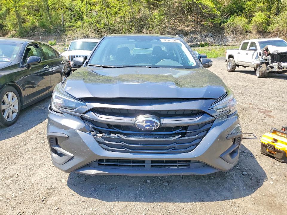 Продажа на аукционе авто 2024 Subaru Legacy, vin: 4S3BWAN6XR3009939, номер лота: 52202936