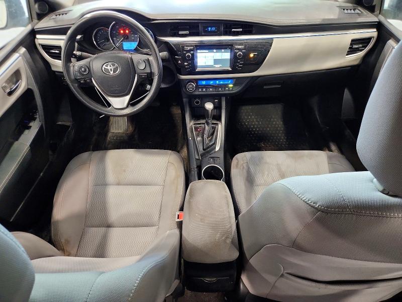 Aukcja sprzedaży 2016 Toyota Corolla, vin: 2T1BURHE1GC694988, numer aukcji: 54858316
