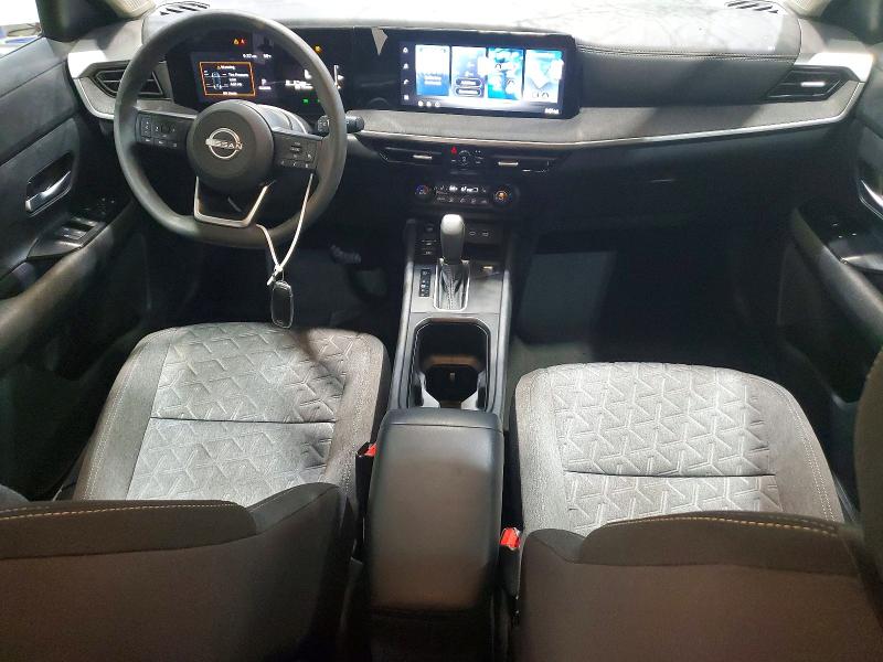 Продажа на аукционе авто 2026 Nissan Kicks, vin: 3N8AP6CB2TL361757, номер лота: 52968936
