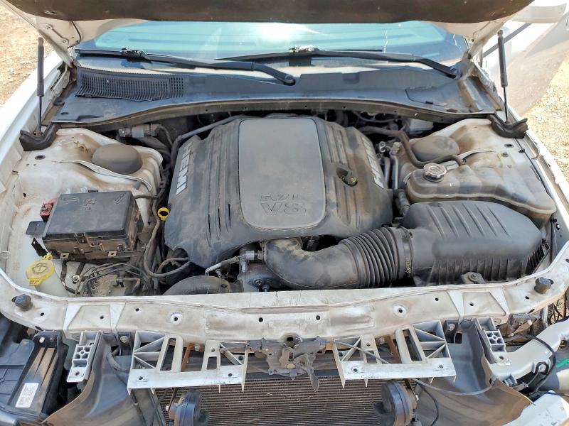 54522706 :رقم المزاد ، 2C3CDXCT6HH659731 vin ، 2017 Dodge Charger مزاد بيع