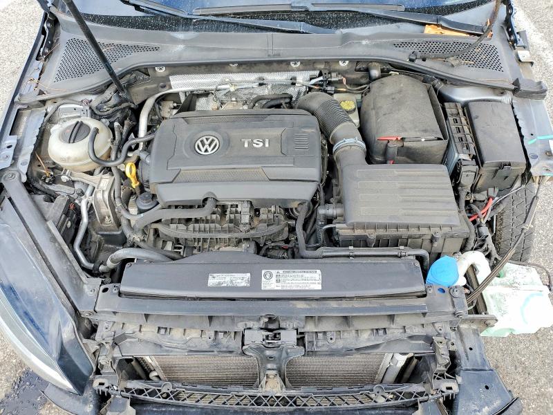 51569916 :رقم المزاد ، 3VW217AU7GM017544 vin ، 2016 Volkswagen Golf مزاد بيع