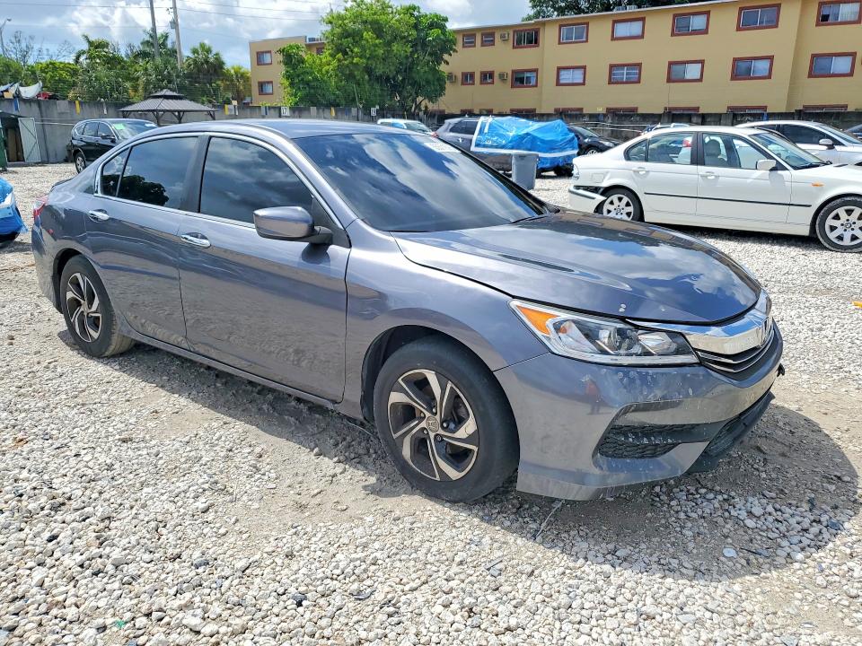 Aukcja sprzedaży 2017 Honda Accord, vin: 1HGCR2F32HA226354, numer aukcji: 55571626