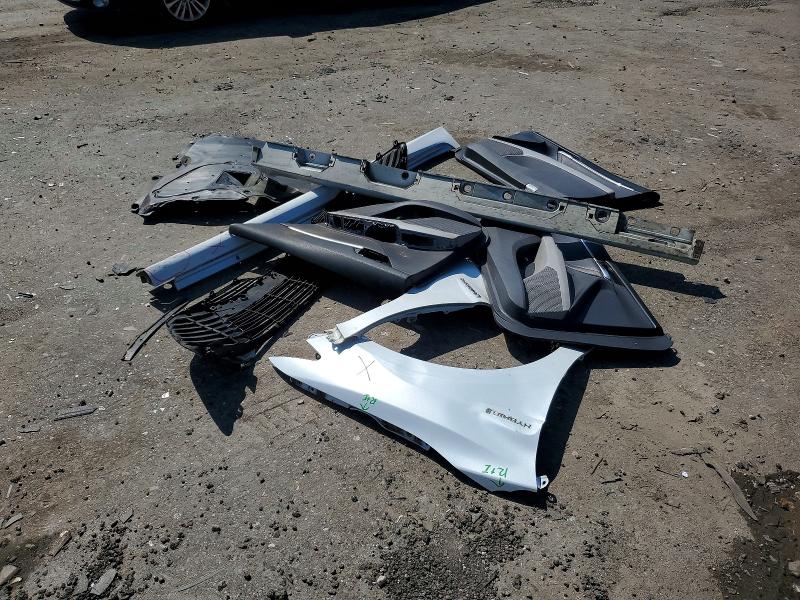2018 Toyota Camry Hybrid მანქანა იყიდება აუქციონზე, vin: 4T1B21HK9JU005136, აუქციონის ნომერი: 54789396