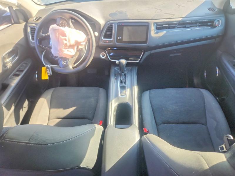 Aukcja sprzedaży 2020 Honda Hr-v, vin: 3CZRU5H54LM701161, numer aukcji: 54297306