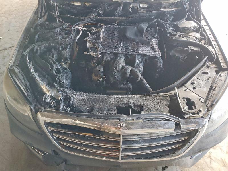 52503766 :رقم المزاد ، WDDUG6GB3JA345757 vin ، 2018 Mercedes-benz S مزاد بيع