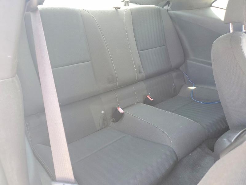Aukcja sprzedaży 2011 Chevrolet Camaro, vin: 2G1FA1ED9B9169735, numer aukcji: 54726586
