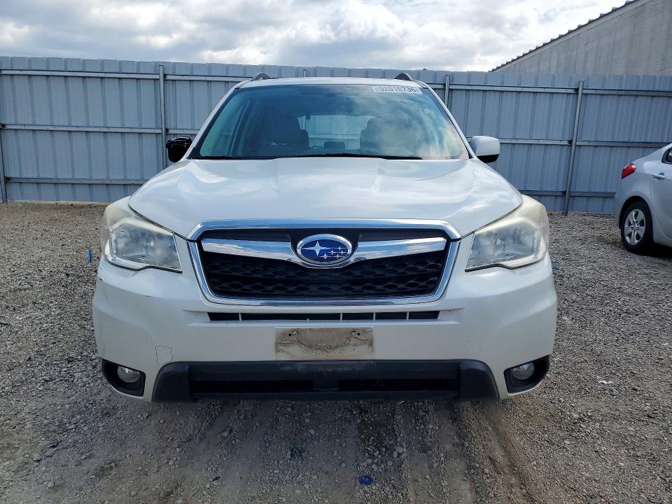 Продажа на аукционе авто 2014 Subaru Forester, vin: JF2SJAHC5EH442714, номер лота: 52016736