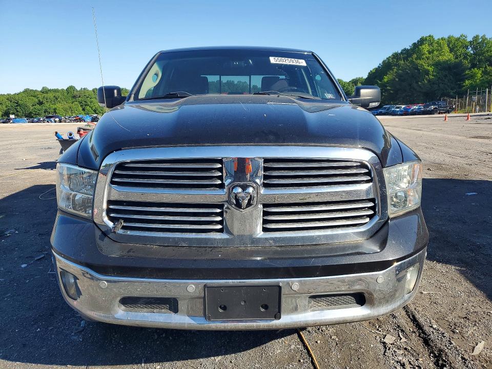 Продажа на аукционе авто 2015 Ram 1500, vin: 1C6RR7LM8FS731381, номер лота: 55025936