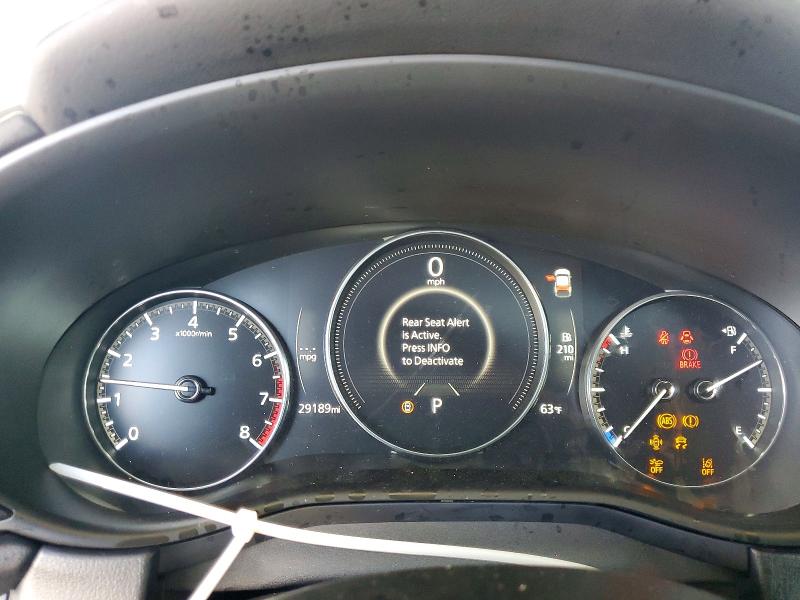 Продажа на аукционе авто 2025 Mazda Cx-30, vin: 3MVDMBCM6SM798826, номер лота: 53554866