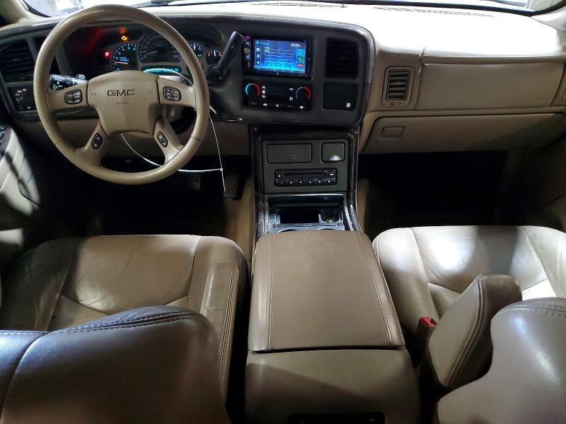 Aukcja sprzedaży 2004 Gmc Yukon Xl, vin: 1GKFK66U74J141525, numer aukcji: 53225846
