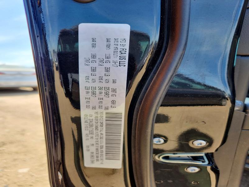 2018 Jeep Compass მანქანა იყიდება აუქციონზე, vin: 3C4NJDBBXJT192282, აუქციონის ნომერი: 55063236