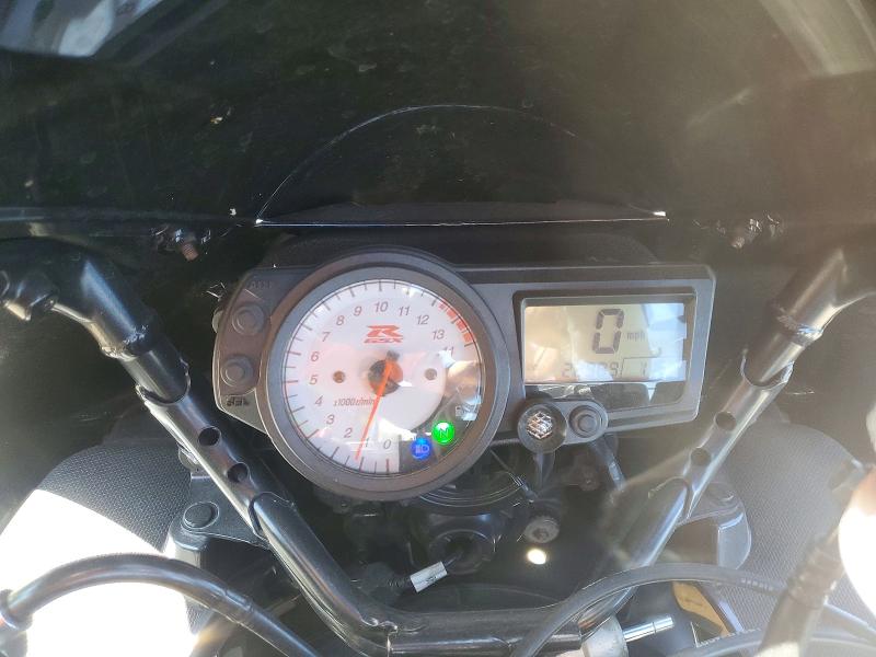 Продаж на аукціоні авто 2004 Suzuki Gsx-r1000, vin: JS1GT75A842106698, номер лоту: 52081696