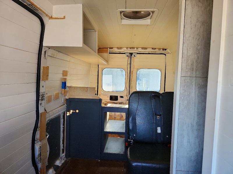 Auction sale of the 2017 Ram Promaster 2500, vin: 3C6TRVDG9HE553084, lot number: 58987626