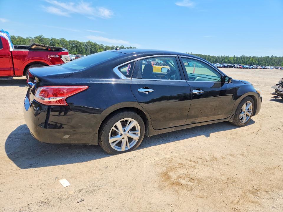Aukcja sprzedaży 2013 Nissan Altima, vin: 1N4AL3AP5DC297284, numer aukcji: 52309406
