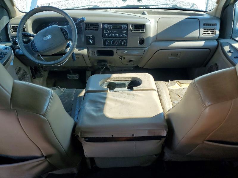 Aukcja sprzedaży 2003 Ford F350, vin: 1FTSW31F83EA97970, numer aukcji: 55626746