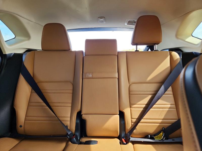 Продаж на аукціоні авто 2016 Lexus Nx 200t, vin: JTJBARBZ9G2058755, номер лоту: 52558706