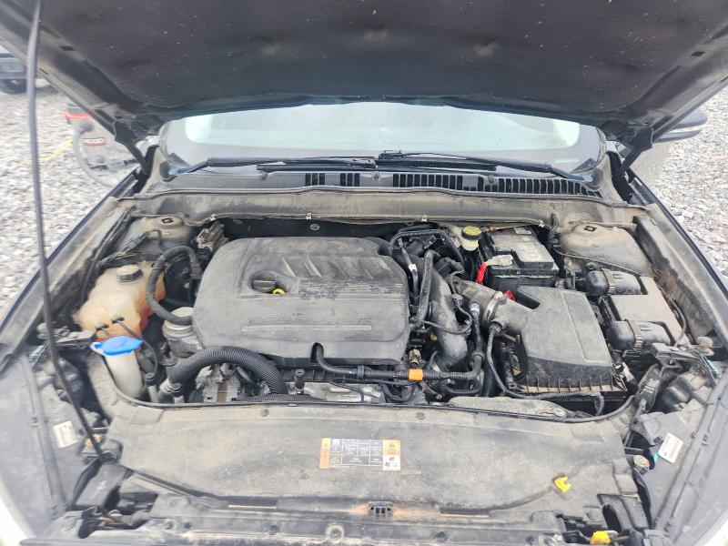 Aukcja sprzedaży 2014 Ford Fusion, vin: 3FA6P0HD3ER108459, numer aukcji: 53708516