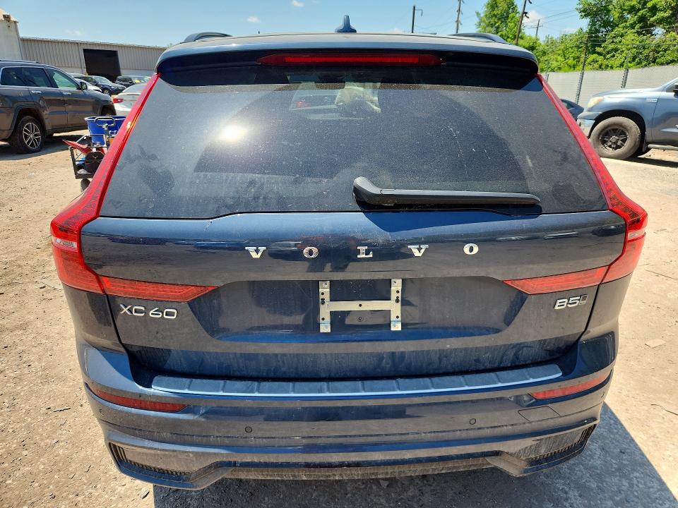 Продажа на аукционе авто 2025 Volvo Xc60, vin: YV4M12RC7S1112019, номер лота: 54349066