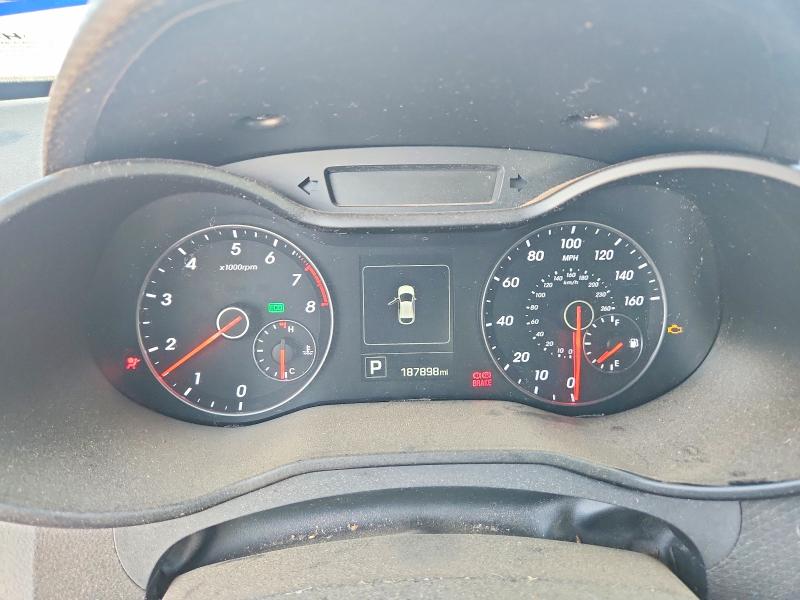 Продаж на аукціоні авто 2016 Hyundai Veloster, vin: KMHTC6AE4GU296723, номер лоту: 52272296