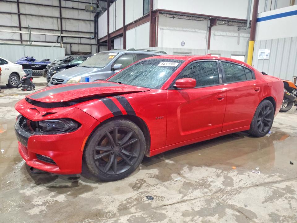Aukcja sprzedaży 2015 Dodge Charger, vin: 2C3CDXCT1FH800945, numer aukcji: 54278606