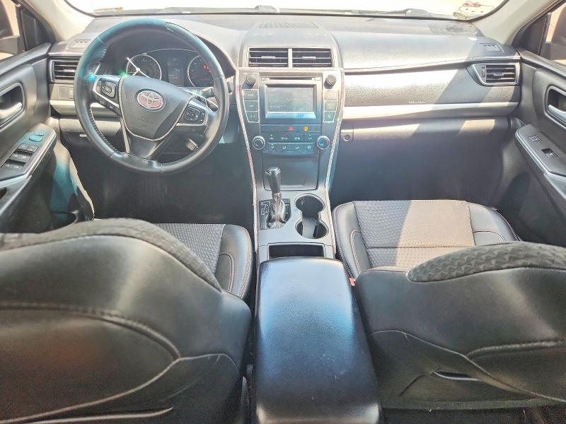 2015 Toyota Camry მანქანა იყიდება აუქციონზე, vin: 4T1BF1FK9FU916372, აუქციონის ნომერი: 54135066