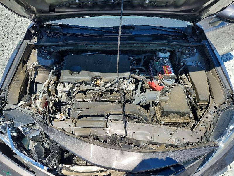 Продаж на аукціоні авто 2021 Toyota Camry, vin: 4T1C11AK5MU450396, номер лоту: 53705736