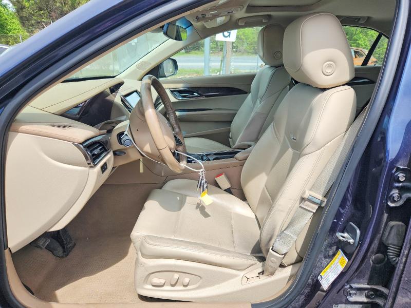 Aukcja sprzedaży 2015 Cadillac Ats, vin: 1G6AB5SX9F0114841, numer aukcji: 53100676