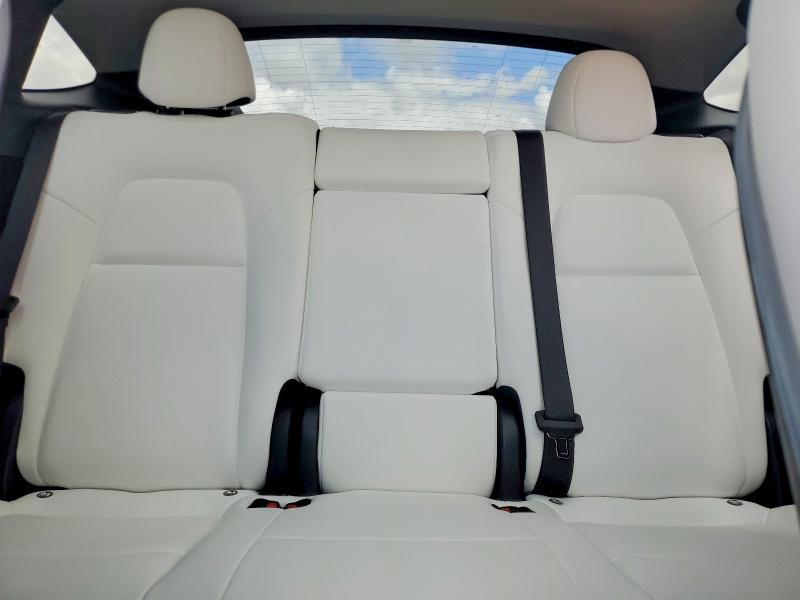 Продаж на аукціоні авто 2024 Tesla Model Y, vin: 7SAYGDEF0RF059294, номер лоту: 55449036