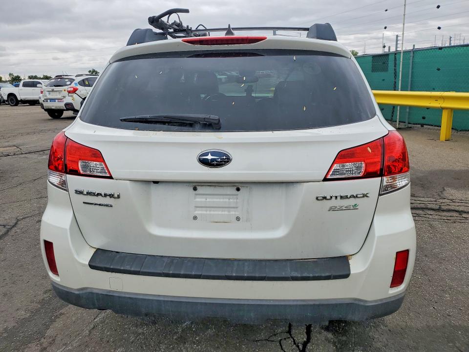 Продаж на аукціоні авто 2012 Subaru Outback, vin: 4S4BRBKC6C3232487, номер лоту: 54123946