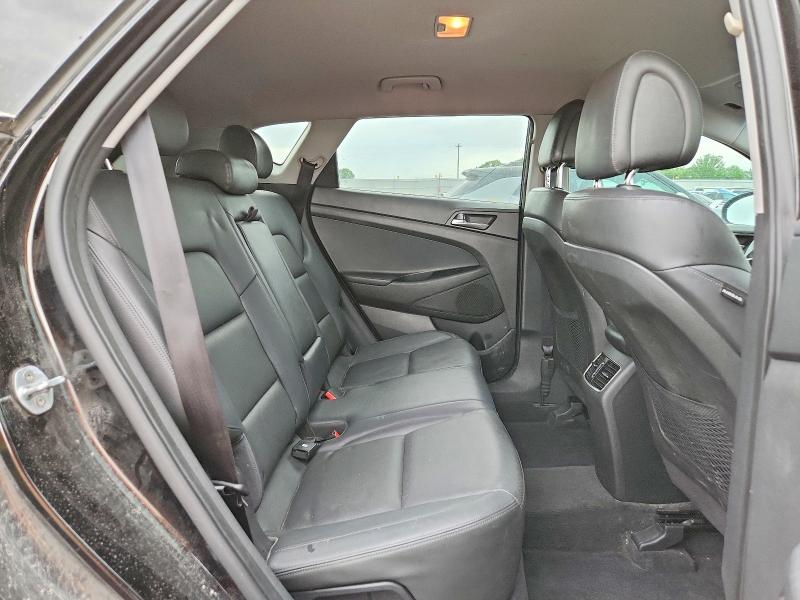 Aukcja sprzedaży 2016 Hyundai Tucson, vin: KM8J33A28GU201382, numer aukcji: 53184106