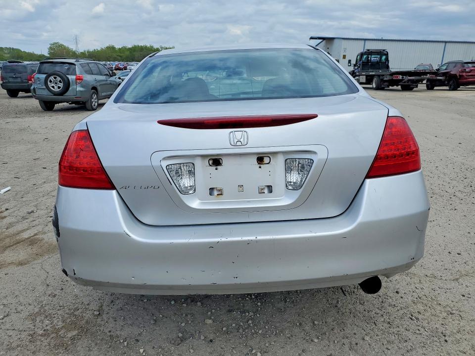 Продаж на аукціоні авто 2006 Honda Accord, vin: 1HGCM561X6A047006, номер лоту: 53045296