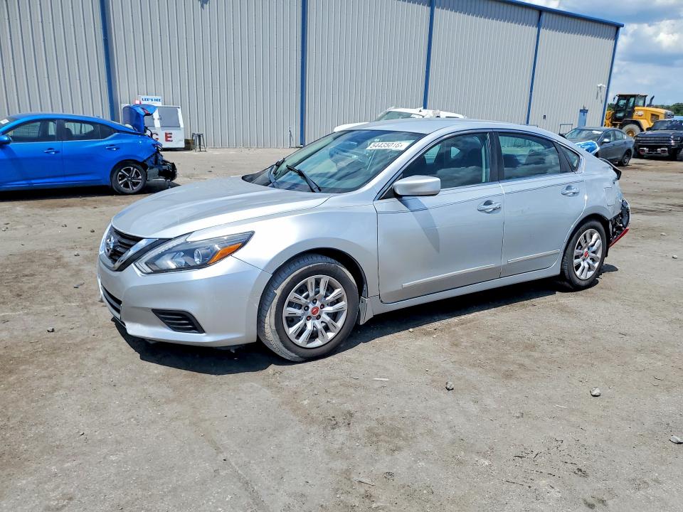 Aukcja sprzedaży 2017 Nissan Altima, vin: 1N4AL3AP2HN363333, numer aukcji: 54435016
