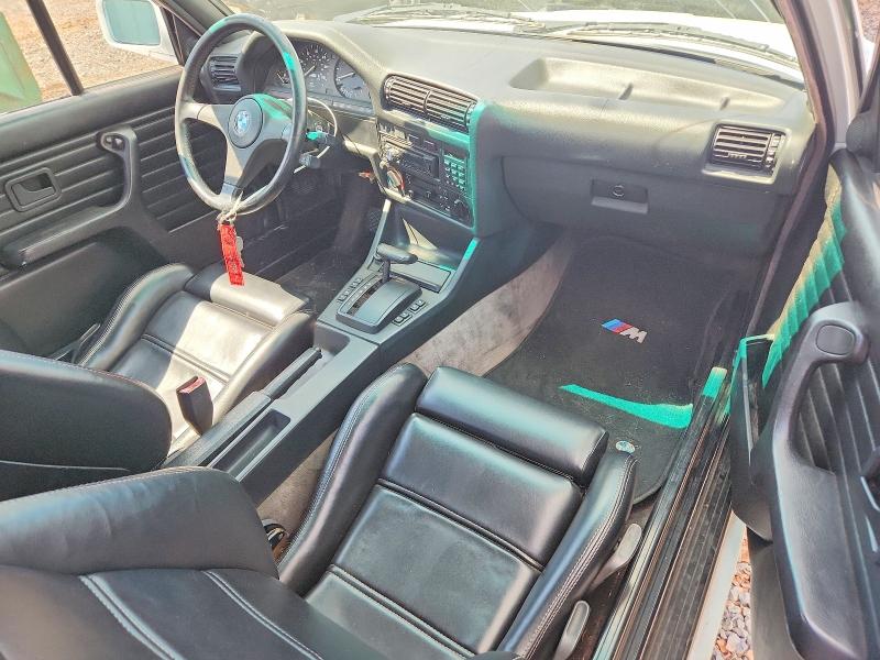 Продажа на аукционе авто 1987 Bmw 325, vin: WBABB2306H1942485, номер лота: 53417336