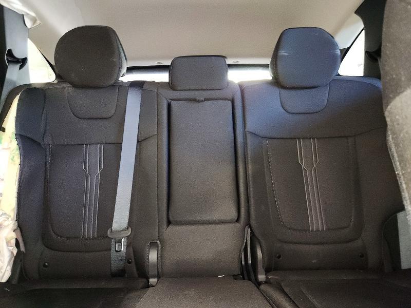2026 Hyundai Tucson მანქანა იყიდება აუქციონზე, vin: 5NMJBCDE9TH659978, აუქციონის ნომერი: 53279956