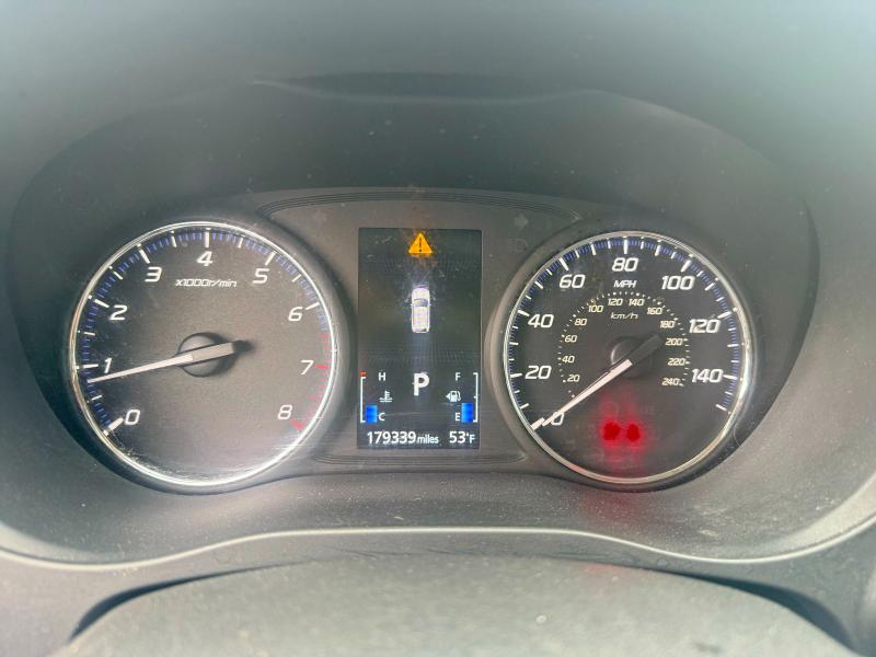 Aukcja sprzedaży 2018 Mitsubishi Outlander, vin: JA4AD2A3XJZ008823, numer aukcji: 53765056