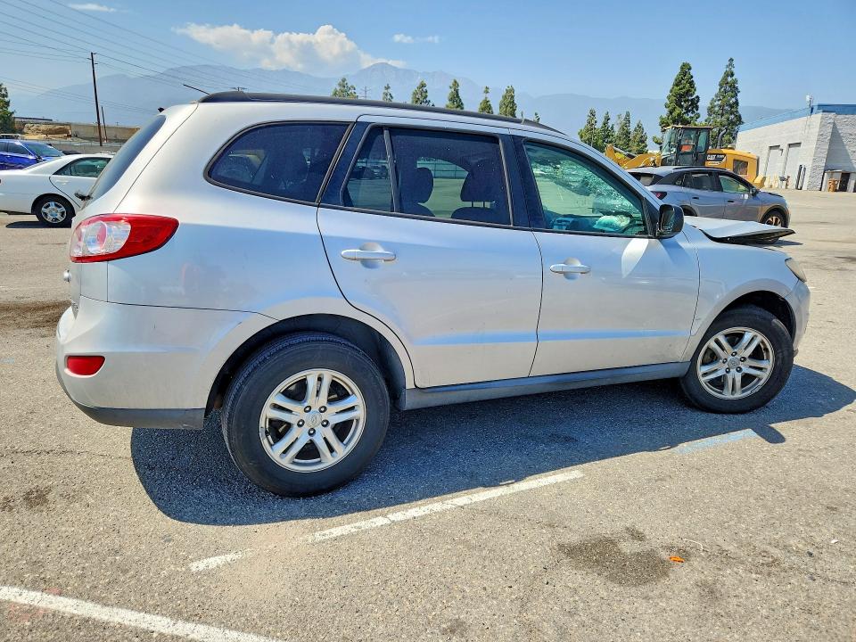 Продаж на аукціоні авто 2011 Hyundai Santa Fe, vin: 5XYZG3AB1BG067028, номер лоту: 54907136