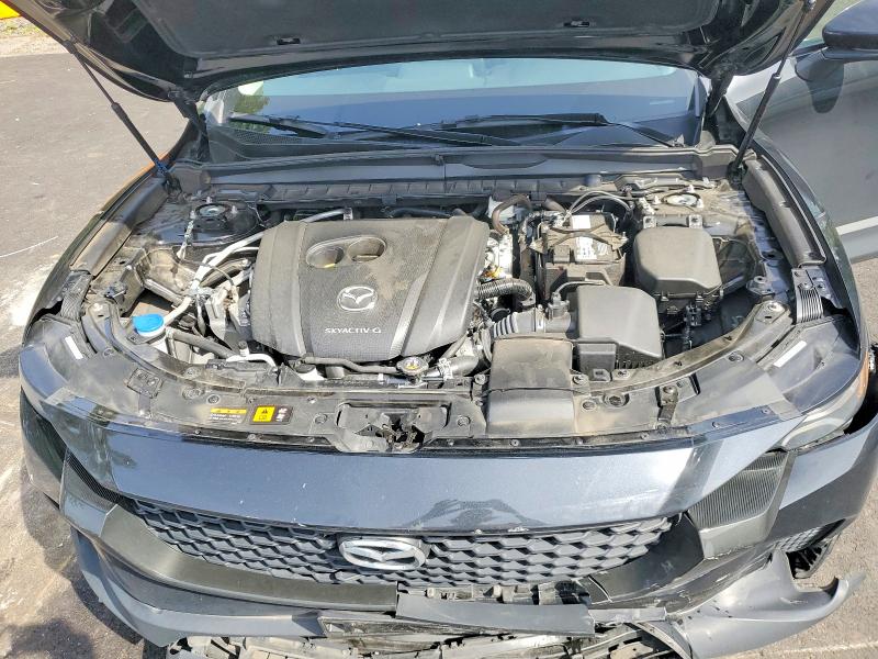 Aukcja sprzedaży 2024 Mazda Cx-50, vin: 7MMVABDM9RN178114, numer aukcji: 52188276