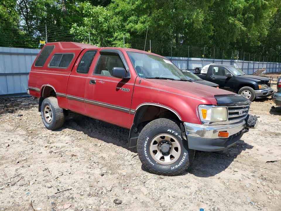 Продаж на аукціоні авто 1995 Toyota T100, vin: JT4VD22E2S0002365, номер лоту: 51839066
