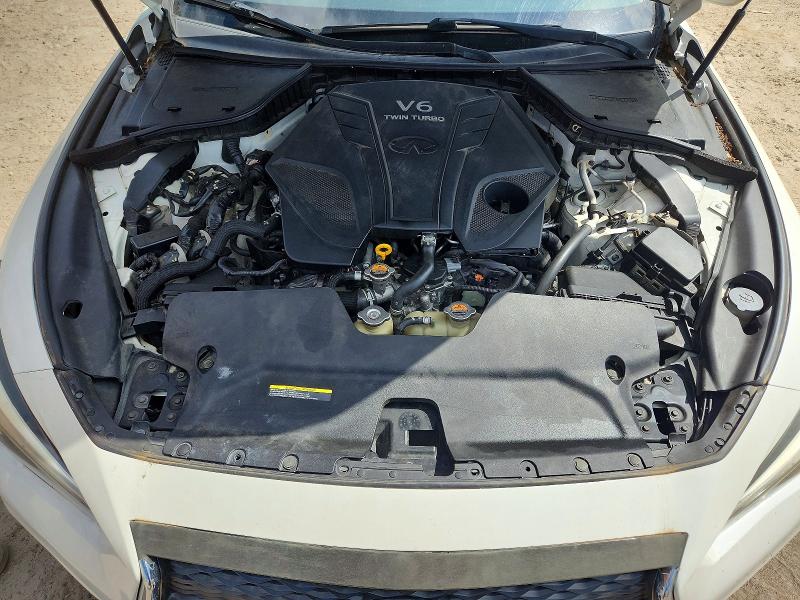 Aukcja sprzedaży 2019 Infiniti Q50, vin: JN1EV7AP3KM515228, numer aukcji: 51659416