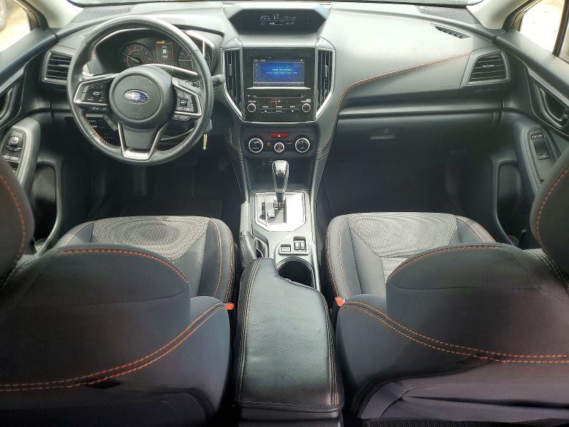 Aukcja sprzedaży 2023 Subaru Crosstrek, vin: JF2GTAPC3P8248199, numer aukcji: 52261736