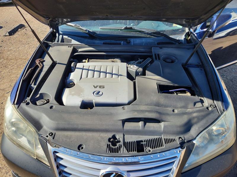Продажа на аукционе авто 2012 Lexus Es, vin: JTHBK1EG9C2493229, номер лота: 53418276