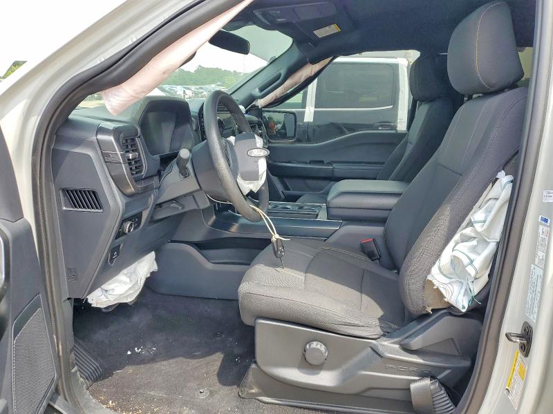 Продаж на аукціоні авто 2024 Ford F150, vin: 1FTFW2L57RKD23636, номер лоту: 53129776