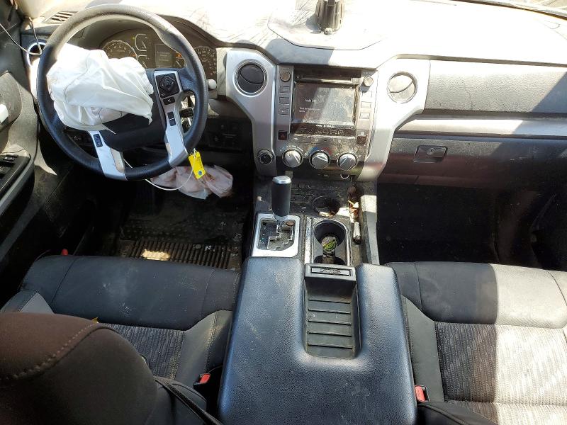 Продаж на аукціоні авто 2018 Toyota Tundra, vin: 5TFDW5F14JX735151, номер лоту: 51844856