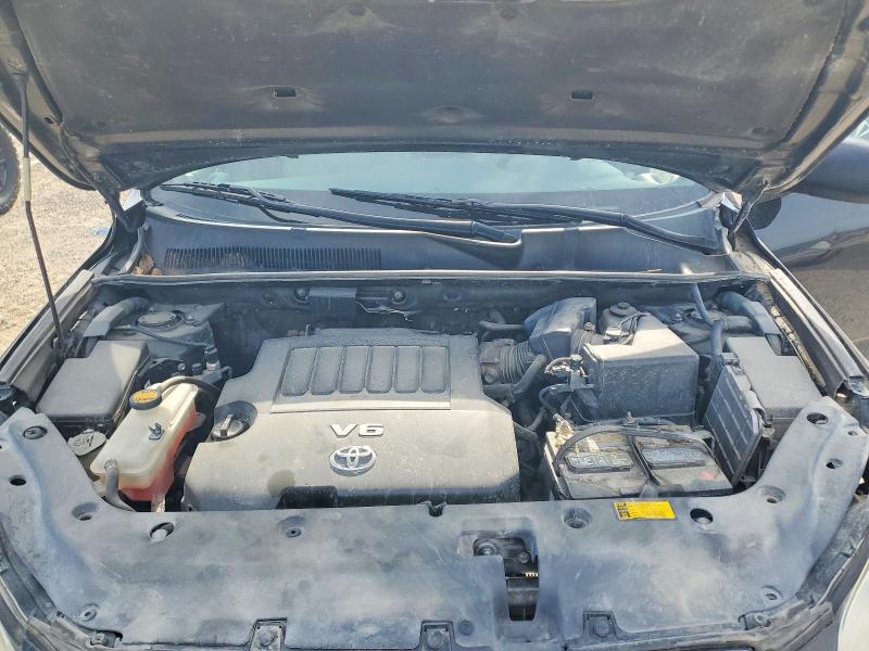 52001706 :رقم المزاد ، 2T3DK4DV6CW092935 vin ، 2012 Toyota Rav4 مزاد بيع