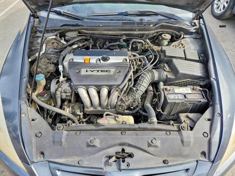 50506016 :رقم المزاد ، JHMCM56314C008174 vin ، 2004 Hond Accord مزاد بيع