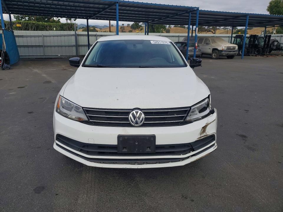 Продажа на аукционе авто 2016 Volkswagen Jetta, vin: 3VWD67AJ2GM253616, номер лота: 54911976