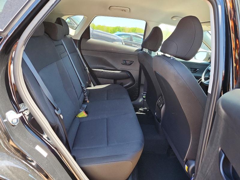 Aukcja sprzedaży 2026 Hyundai Kona, vin: KM8HFCAB6TU423449, numer aukcji: 52330926