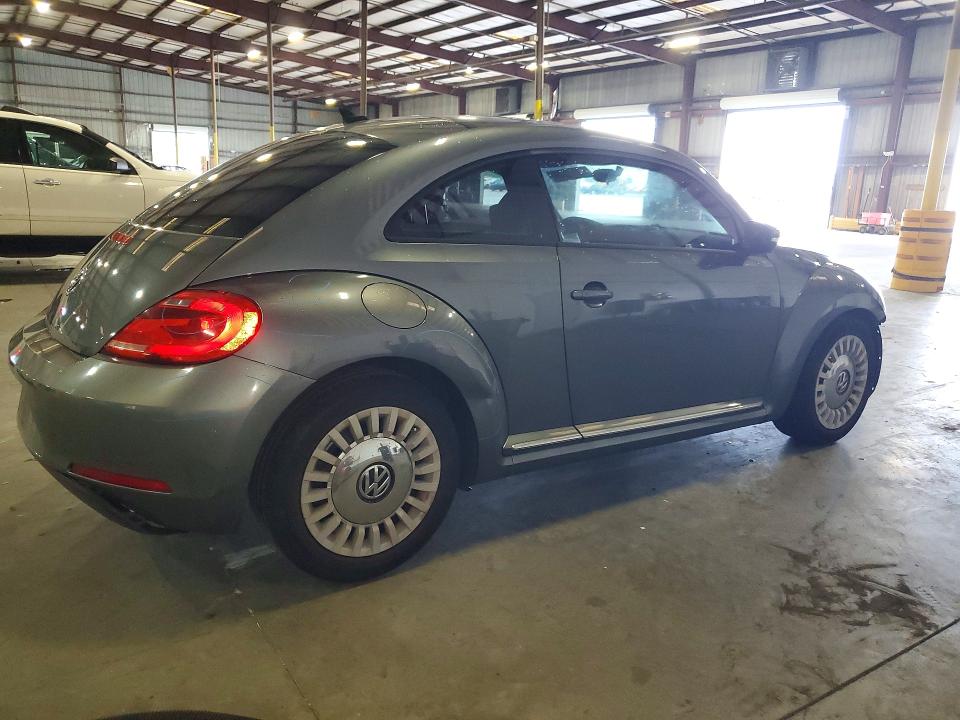 Aukcja sprzedaży 2013 Volkswagen Beetle, vin: 3VWJX7ATXDM664226, numer aukcji: 52873046