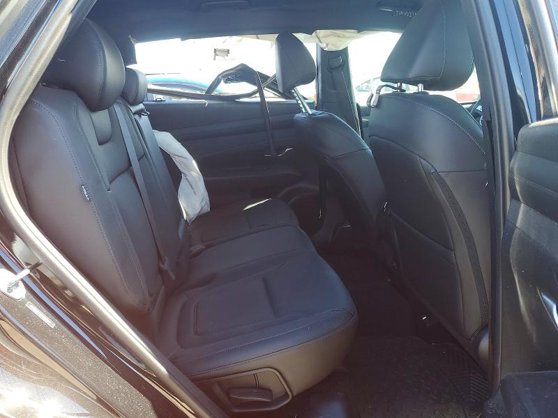 Aukcja sprzedaży 2026 Hyundai Tucson, vin: 5NMJFCDE6TH663880, numer aukcji: 53086276
